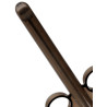 Fist Injecteur de lubrifiant Shooter 10mL Noir - Insertion 10 x 1.5cm